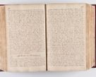 Zdjęcie nr 239 dla obiektu archiwalnego: Visitatio archidiaconatus Cracoviensis (Decanatus: Skalensis - 1727; Vitoviensis - 1727; Prossoviensis - 1728; Novi Montis - 1728; Scawinensis - 1729; Xsiążnensis - 1731; Woynicensis - 1731; Zatoriensis - 1729; Lipnicensis - 1730; Dobczycensis - 1730; Andreoviensis - 1731; Żyvecensis - 1732; Oswiemensis - 1732; Wielicensis - 1741; postea sequntur inventaria ecclesiarum decanatus Dobczycensis, Woynicensis, Andreoviensis) per R.D. Michaelem de Magna Kunice Kunicki, episcopum Arsiacensem, suffraganeum et archidiaconum Cracoviensem annis 1727 - 1741 peracta