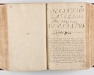 Zdjęcie nr 252 dla obiektu archiwalnego: Visitatio archidiaconatus Cracoviensis (Decanatus: Skalensis - 1727; Vitoviensis - 1727; Prossoviensis - 1728; Novi Montis - 1728; Scawinensis - 1729; Xsiążnensis - 1731; Woynicensis - 1731; Zatoriensis - 1729; Lipnicensis - 1730; Dobczycensis - 1730; Andreoviensis - 1731; Żyvecensis - 1732; Oswiemensis - 1732; Wielicensis - 1741; postea sequntur inventaria ecclesiarum decanatus Dobczycensis, Woynicensis, Andreoviensis) per R.D. Michaelem de Magna Kunice Kunicki, episcopum Arsiacensem, suffraganeum et archidiaconum Cracoviensem annis 1727 - 1741 peracta