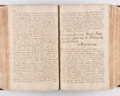 Zdjęcie nr 278 dla obiektu archiwalnego: Visitatio archidiaconatus Cracoviensis (Decanatus: Skalensis - 1727; Vitoviensis - 1727; Prossoviensis - 1728; Novi Montis - 1728; Scawinensis - 1729; Xsiążnensis - 1731; Woynicensis - 1731; Zatoriensis - 1729; Lipnicensis - 1730; Dobczycensis - 1730; Andreoviensis - 1731; Żyvecensis - 1732; Oswiemensis - 1732; Wielicensis - 1741; postea sequntur inventaria ecclesiarum decanatus Dobczycensis, Woynicensis, Andreoviensis) per R.D. Michaelem de Magna Kunice Kunicki, episcopum Arsiacensem, suffraganeum et archidiaconum Cracoviensem annis 1727 - 1741 peracta