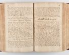 Zdjęcie nr 286 dla obiektu archiwalnego: Visitatio archidiaconatus Cracoviensis (Decanatus: Skalensis - 1727; Vitoviensis - 1727; Prossoviensis - 1728; Novi Montis - 1728; Scawinensis - 1729; Xsiążnensis - 1731; Woynicensis - 1731; Zatoriensis - 1729; Lipnicensis - 1730; Dobczycensis - 1730; Andreoviensis - 1731; Żyvecensis - 1732; Oswiemensis - 1732; Wielicensis - 1741; postea sequntur inventaria ecclesiarum decanatus Dobczycensis, Woynicensis, Andreoviensis) per R.D. Michaelem de Magna Kunice Kunicki, episcopum Arsiacensem, suffraganeum et archidiaconum Cracoviensem annis 1727 - 1741 peracta