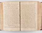 Zdjęcie nr 292 dla obiektu archiwalnego: Visitatio archidiaconatus Cracoviensis (Decanatus: Skalensis - 1727; Vitoviensis - 1727; Prossoviensis - 1728; Novi Montis - 1728; Scawinensis - 1729; Xsiążnensis - 1731; Woynicensis - 1731; Zatoriensis - 1729; Lipnicensis - 1730; Dobczycensis - 1730; Andreoviensis - 1731; Żyvecensis - 1732; Oswiemensis - 1732; Wielicensis - 1741; postea sequntur inventaria ecclesiarum decanatus Dobczycensis, Woynicensis, Andreoviensis) per R.D. Michaelem de Magna Kunice Kunicki, episcopum Arsiacensem, suffraganeum et archidiaconum Cracoviensem annis 1727 - 1741 peracta