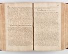 Zdjęcie nr 290 dla obiektu archiwalnego: Visitatio archidiaconatus Cracoviensis (Decanatus: Skalensis - 1727; Vitoviensis - 1727; Prossoviensis - 1728; Novi Montis - 1728; Scawinensis - 1729; Xsiążnensis - 1731; Woynicensis - 1731; Zatoriensis - 1729; Lipnicensis - 1730; Dobczycensis - 1730; Andreoviensis - 1731; Żyvecensis - 1732; Oswiemensis - 1732; Wielicensis - 1741; postea sequntur inventaria ecclesiarum decanatus Dobczycensis, Woynicensis, Andreoviensis) per R.D. Michaelem de Magna Kunice Kunicki, episcopum Arsiacensem, suffraganeum et archidiaconum Cracoviensem annis 1727 - 1741 peracta