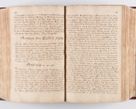 Zdjęcie nr 295 dla obiektu archiwalnego: Visitatio archidiaconatus Cracoviensis (Decanatus: Skalensis - 1727; Vitoviensis - 1727; Prossoviensis - 1728; Novi Montis - 1728; Scawinensis - 1729; Xsiążnensis - 1731; Woynicensis - 1731; Zatoriensis - 1729; Lipnicensis - 1730; Dobczycensis - 1730; Andreoviensis - 1731; Żyvecensis - 1732; Oswiemensis - 1732; Wielicensis - 1741; postea sequntur inventaria ecclesiarum decanatus Dobczycensis, Woynicensis, Andreoviensis) per R.D. Michaelem de Magna Kunice Kunicki, episcopum Arsiacensem, suffraganeum et archidiaconum Cracoviensem annis 1727 - 1741 peracta