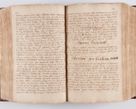 Zdjęcie nr 300 dla obiektu archiwalnego: Visitatio archidiaconatus Cracoviensis (Decanatus: Skalensis - 1727; Vitoviensis - 1727; Prossoviensis - 1728; Novi Montis - 1728; Scawinensis - 1729; Xsiążnensis - 1731; Woynicensis - 1731; Zatoriensis - 1729; Lipnicensis - 1730; Dobczycensis - 1730; Andreoviensis - 1731; Żyvecensis - 1732; Oswiemensis - 1732; Wielicensis - 1741; postea sequntur inventaria ecclesiarum decanatus Dobczycensis, Woynicensis, Andreoviensis) per R.D. Michaelem de Magna Kunice Kunicki, episcopum Arsiacensem, suffraganeum et archidiaconum Cracoviensem annis 1727 - 1741 peracta