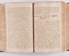 Zdjęcie nr 299 dla obiektu archiwalnego: Visitatio archidiaconatus Cracoviensis (Decanatus: Skalensis - 1727; Vitoviensis - 1727; Prossoviensis - 1728; Novi Montis - 1728; Scawinensis - 1729; Xsiążnensis - 1731; Woynicensis - 1731; Zatoriensis - 1729; Lipnicensis - 1730; Dobczycensis - 1730; Andreoviensis - 1731; Żyvecensis - 1732; Oswiemensis - 1732; Wielicensis - 1741; postea sequntur inventaria ecclesiarum decanatus Dobczycensis, Woynicensis, Andreoviensis) per R.D. Michaelem de Magna Kunice Kunicki, episcopum Arsiacensem, suffraganeum et archidiaconum Cracoviensem annis 1727 - 1741 peracta