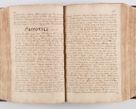 Zdjęcie nr 301 dla obiektu archiwalnego: Visitatio archidiaconatus Cracoviensis (Decanatus: Skalensis - 1727; Vitoviensis - 1727; Prossoviensis - 1728; Novi Montis - 1728; Scawinensis - 1729; Xsiążnensis - 1731; Woynicensis - 1731; Zatoriensis - 1729; Lipnicensis - 1730; Dobczycensis - 1730; Andreoviensis - 1731; Żyvecensis - 1732; Oswiemensis - 1732; Wielicensis - 1741; postea sequntur inventaria ecclesiarum decanatus Dobczycensis, Woynicensis, Andreoviensis) per R.D. Michaelem de Magna Kunice Kunicki, episcopum Arsiacensem, suffraganeum et archidiaconum Cracoviensem annis 1727 - 1741 peracta