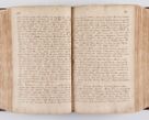 Zdjęcie nr 308 dla obiektu archiwalnego: Visitatio archidiaconatus Cracoviensis (Decanatus: Skalensis - 1727; Vitoviensis - 1727; Prossoviensis - 1728; Novi Montis - 1728; Scawinensis - 1729; Xsiążnensis - 1731; Woynicensis - 1731; Zatoriensis - 1729; Lipnicensis - 1730; Dobczycensis - 1730; Andreoviensis - 1731; Żyvecensis - 1732; Oswiemensis - 1732; Wielicensis - 1741; postea sequntur inventaria ecclesiarum decanatus Dobczycensis, Woynicensis, Andreoviensis) per R.D. Michaelem de Magna Kunice Kunicki, episcopum Arsiacensem, suffraganeum et archidiaconum Cracoviensem annis 1727 - 1741 peracta