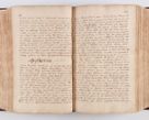 Zdjęcie nr 316 dla obiektu archiwalnego: Visitatio archidiaconatus Cracoviensis (Decanatus: Skalensis - 1727; Vitoviensis - 1727; Prossoviensis - 1728; Novi Montis - 1728; Scawinensis - 1729; Xsiążnensis - 1731; Woynicensis - 1731; Zatoriensis - 1729; Lipnicensis - 1730; Dobczycensis - 1730; Andreoviensis - 1731; Żyvecensis - 1732; Oswiemensis - 1732; Wielicensis - 1741; postea sequntur inventaria ecclesiarum decanatus Dobczycensis, Woynicensis, Andreoviensis) per R.D. Michaelem de Magna Kunice Kunicki, episcopum Arsiacensem, suffraganeum et archidiaconum Cracoviensem annis 1727 - 1741 peracta