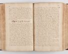 Zdjęcie nr 320 dla obiektu archiwalnego: Visitatio archidiaconatus Cracoviensis (Decanatus: Skalensis - 1727; Vitoviensis - 1727; Prossoviensis - 1728; Novi Montis - 1728; Scawinensis - 1729; Xsiążnensis - 1731; Woynicensis - 1731; Zatoriensis - 1729; Lipnicensis - 1730; Dobczycensis - 1730; Andreoviensis - 1731; Żyvecensis - 1732; Oswiemensis - 1732; Wielicensis - 1741; postea sequntur inventaria ecclesiarum decanatus Dobczycensis, Woynicensis, Andreoviensis) per R.D. Michaelem de Magna Kunice Kunicki, episcopum Arsiacensem, suffraganeum et archidiaconum Cracoviensem annis 1727 - 1741 peracta