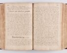 Zdjęcie nr 325 dla obiektu archiwalnego: Visitatio archidiaconatus Cracoviensis (Decanatus: Skalensis - 1727; Vitoviensis - 1727; Prossoviensis - 1728; Novi Montis - 1728; Scawinensis - 1729; Xsiążnensis - 1731; Woynicensis - 1731; Zatoriensis - 1729; Lipnicensis - 1730; Dobczycensis - 1730; Andreoviensis - 1731; Żyvecensis - 1732; Oswiemensis - 1732; Wielicensis - 1741; postea sequntur inventaria ecclesiarum decanatus Dobczycensis, Woynicensis, Andreoviensis) per R.D. Michaelem de Magna Kunice Kunicki, episcopum Arsiacensem, suffraganeum et archidiaconum Cracoviensem annis 1727 - 1741 peracta