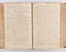Zdjęcie nr 330 dla obiektu archiwalnego: Visitatio archidiaconatus Cracoviensis (Decanatus: Skalensis - 1727; Vitoviensis - 1727; Prossoviensis - 1728; Novi Montis - 1728; Scawinensis - 1729; Xsiążnensis - 1731; Woynicensis - 1731; Zatoriensis - 1729; Lipnicensis - 1730; Dobczycensis - 1730; Andreoviensis - 1731; Żyvecensis - 1732; Oswiemensis - 1732; Wielicensis - 1741; postea sequntur inventaria ecclesiarum decanatus Dobczycensis, Woynicensis, Andreoviensis) per R.D. Michaelem de Magna Kunice Kunicki, episcopum Arsiacensem, suffraganeum et archidiaconum Cracoviensem annis 1727 - 1741 peracta