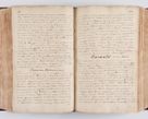 Zdjęcie nr 328 dla obiektu archiwalnego: Visitatio archidiaconatus Cracoviensis (Decanatus: Skalensis - 1727; Vitoviensis - 1727; Prossoviensis - 1728; Novi Montis - 1728; Scawinensis - 1729; Xsiążnensis - 1731; Woynicensis - 1731; Zatoriensis - 1729; Lipnicensis - 1730; Dobczycensis - 1730; Andreoviensis - 1731; Żyvecensis - 1732; Oswiemensis - 1732; Wielicensis - 1741; postea sequntur inventaria ecclesiarum decanatus Dobczycensis, Woynicensis, Andreoviensis) per R.D. Michaelem de Magna Kunice Kunicki, episcopum Arsiacensem, suffraganeum et archidiaconum Cracoviensem annis 1727 - 1741 peracta