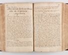 Zdjęcie nr 343 dla obiektu archiwalnego: Visitatio archidiaconatus Cracoviensis (Decanatus: Skalensis - 1727; Vitoviensis - 1727; Prossoviensis - 1728; Novi Montis - 1728; Scawinensis - 1729; Xsiążnensis - 1731; Woynicensis - 1731; Zatoriensis - 1729; Lipnicensis - 1730; Dobczycensis - 1730; Andreoviensis - 1731; Żyvecensis - 1732; Oswiemensis - 1732; Wielicensis - 1741; postea sequntur inventaria ecclesiarum decanatus Dobczycensis, Woynicensis, Andreoviensis) per R.D. Michaelem de Magna Kunice Kunicki, episcopum Arsiacensem, suffraganeum et archidiaconum Cracoviensem annis 1727 - 1741 peracta