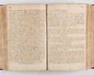 Zdjęcie nr 345 dla obiektu archiwalnego: Visitatio archidiaconatus Cracoviensis (Decanatus: Skalensis - 1727; Vitoviensis - 1727; Prossoviensis - 1728; Novi Montis - 1728; Scawinensis - 1729; Xsiążnensis - 1731; Woynicensis - 1731; Zatoriensis - 1729; Lipnicensis - 1730; Dobczycensis - 1730; Andreoviensis - 1731; Żyvecensis - 1732; Oswiemensis - 1732; Wielicensis - 1741; postea sequntur inventaria ecclesiarum decanatus Dobczycensis, Woynicensis, Andreoviensis) per R.D. Michaelem de Magna Kunice Kunicki, episcopum Arsiacensem, suffraganeum et archidiaconum Cracoviensem annis 1727 - 1741 peracta