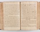 Zdjęcie nr 347 dla obiektu archiwalnego: Visitatio archidiaconatus Cracoviensis (Decanatus: Skalensis - 1727; Vitoviensis - 1727; Prossoviensis - 1728; Novi Montis - 1728; Scawinensis - 1729; Xsiążnensis - 1731; Woynicensis - 1731; Zatoriensis - 1729; Lipnicensis - 1730; Dobczycensis - 1730; Andreoviensis - 1731; Żyvecensis - 1732; Oswiemensis - 1732; Wielicensis - 1741; postea sequntur inventaria ecclesiarum decanatus Dobczycensis, Woynicensis, Andreoviensis) per R.D. Michaelem de Magna Kunice Kunicki, episcopum Arsiacensem, suffraganeum et archidiaconum Cracoviensem annis 1727 - 1741 peracta