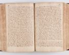 Zdjęcie nr 356 dla obiektu archiwalnego: Visitatio archidiaconatus Cracoviensis (Decanatus: Skalensis - 1727; Vitoviensis - 1727; Prossoviensis - 1728; Novi Montis - 1728; Scawinensis - 1729; Xsiążnensis - 1731; Woynicensis - 1731; Zatoriensis - 1729; Lipnicensis - 1730; Dobczycensis - 1730; Andreoviensis - 1731; Żyvecensis - 1732; Oswiemensis - 1732; Wielicensis - 1741; postea sequntur inventaria ecclesiarum decanatus Dobczycensis, Woynicensis, Andreoviensis) per R.D. Michaelem de Magna Kunice Kunicki, episcopum Arsiacensem, suffraganeum et archidiaconum Cracoviensem annis 1727 - 1741 peracta