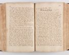 Zdjęcie nr 364 dla obiektu archiwalnego: Visitatio archidiaconatus Cracoviensis (Decanatus: Skalensis - 1727; Vitoviensis - 1727; Prossoviensis - 1728; Novi Montis - 1728; Scawinensis - 1729; Xsiążnensis - 1731; Woynicensis - 1731; Zatoriensis - 1729; Lipnicensis - 1730; Dobczycensis - 1730; Andreoviensis - 1731; Żyvecensis - 1732; Oswiemensis - 1732; Wielicensis - 1741; postea sequntur inventaria ecclesiarum decanatus Dobczycensis, Woynicensis, Andreoviensis) per R.D. Michaelem de Magna Kunice Kunicki, episcopum Arsiacensem, suffraganeum et archidiaconum Cracoviensem annis 1727 - 1741 peracta