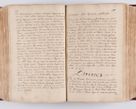 Zdjęcie nr 388 dla obiektu archiwalnego: Visitatio archidiaconatus Cracoviensis (Decanatus: Skalensis - 1727; Vitoviensis - 1727; Prossoviensis - 1728; Novi Montis - 1728; Scawinensis - 1729; Xsiążnensis - 1731; Woynicensis - 1731; Zatoriensis - 1729; Lipnicensis - 1730; Dobczycensis - 1730; Andreoviensis - 1731; Żyvecensis - 1732; Oswiemensis - 1732; Wielicensis - 1741; postea sequntur inventaria ecclesiarum decanatus Dobczycensis, Woynicensis, Andreoviensis) per R.D. Michaelem de Magna Kunice Kunicki, episcopum Arsiacensem, suffraganeum et archidiaconum Cracoviensem annis 1727 - 1741 peracta