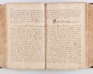 Zdjęcie nr 391 dla obiektu archiwalnego: Visitatio archidiaconatus Cracoviensis (Decanatus: Skalensis - 1727; Vitoviensis - 1727; Prossoviensis - 1728; Novi Montis - 1728; Scawinensis - 1729; Xsiążnensis - 1731; Woynicensis - 1731; Zatoriensis - 1729; Lipnicensis - 1730; Dobczycensis - 1730; Andreoviensis - 1731; Żyvecensis - 1732; Oswiemensis - 1732; Wielicensis - 1741; postea sequntur inventaria ecclesiarum decanatus Dobczycensis, Woynicensis, Andreoviensis) per R.D. Michaelem de Magna Kunice Kunicki, episcopum Arsiacensem, suffraganeum et archidiaconum Cracoviensem annis 1727 - 1741 peracta
