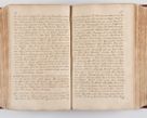 Zdjęcie nr 395 dla obiektu archiwalnego: Visitatio archidiaconatus Cracoviensis (Decanatus: Skalensis - 1727; Vitoviensis - 1727; Prossoviensis - 1728; Novi Montis - 1728; Scawinensis - 1729; Xsiążnensis - 1731; Woynicensis - 1731; Zatoriensis - 1729; Lipnicensis - 1730; Dobczycensis - 1730; Andreoviensis - 1731; Żyvecensis - 1732; Oswiemensis - 1732; Wielicensis - 1741; postea sequntur inventaria ecclesiarum decanatus Dobczycensis, Woynicensis, Andreoviensis) per R.D. Michaelem de Magna Kunice Kunicki, episcopum Arsiacensem, suffraganeum et archidiaconum Cracoviensem annis 1727 - 1741 peracta