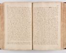 Zdjęcie nr 396 dla obiektu archiwalnego: Visitatio archidiaconatus Cracoviensis (Decanatus: Skalensis - 1727; Vitoviensis - 1727; Prossoviensis - 1728; Novi Montis - 1728; Scawinensis - 1729; Xsiążnensis - 1731; Woynicensis - 1731; Zatoriensis - 1729; Lipnicensis - 1730; Dobczycensis - 1730; Andreoviensis - 1731; Żyvecensis - 1732; Oswiemensis - 1732; Wielicensis - 1741; postea sequntur inventaria ecclesiarum decanatus Dobczycensis, Woynicensis, Andreoviensis) per R.D. Michaelem de Magna Kunice Kunicki, episcopum Arsiacensem, suffraganeum et archidiaconum Cracoviensem annis 1727 - 1741 peracta