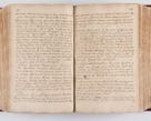 Zdjęcie nr 398 dla obiektu archiwalnego: Visitatio archidiaconatus Cracoviensis (Decanatus: Skalensis - 1727; Vitoviensis - 1727; Prossoviensis - 1728; Novi Montis - 1728; Scawinensis - 1729; Xsiążnensis - 1731; Woynicensis - 1731; Zatoriensis - 1729; Lipnicensis - 1730; Dobczycensis - 1730; Andreoviensis - 1731; Żyvecensis - 1732; Oswiemensis - 1732; Wielicensis - 1741; postea sequntur inventaria ecclesiarum decanatus Dobczycensis, Woynicensis, Andreoviensis) per R.D. Michaelem de Magna Kunice Kunicki, episcopum Arsiacensem, suffraganeum et archidiaconum Cracoviensem annis 1727 - 1741 peracta