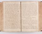Zdjęcie nr 406 dla obiektu archiwalnego: Visitatio archidiaconatus Cracoviensis (Decanatus: Skalensis - 1727; Vitoviensis - 1727; Prossoviensis - 1728; Novi Montis - 1728; Scawinensis - 1729; Xsiążnensis - 1731; Woynicensis - 1731; Zatoriensis - 1729; Lipnicensis - 1730; Dobczycensis - 1730; Andreoviensis - 1731; Żyvecensis - 1732; Oswiemensis - 1732; Wielicensis - 1741; postea sequntur inventaria ecclesiarum decanatus Dobczycensis, Woynicensis, Andreoviensis) per R.D. Michaelem de Magna Kunice Kunicki, episcopum Arsiacensem, suffraganeum et archidiaconum Cracoviensem annis 1727 - 1741 peracta