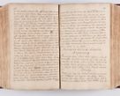 Zdjęcie nr 407 dla obiektu archiwalnego: Visitatio archidiaconatus Cracoviensis (Decanatus: Skalensis - 1727; Vitoviensis - 1727; Prossoviensis - 1728; Novi Montis - 1728; Scawinensis - 1729; Xsiążnensis - 1731; Woynicensis - 1731; Zatoriensis - 1729; Lipnicensis - 1730; Dobczycensis - 1730; Andreoviensis - 1731; Żyvecensis - 1732; Oswiemensis - 1732; Wielicensis - 1741; postea sequntur inventaria ecclesiarum decanatus Dobczycensis, Woynicensis, Andreoviensis) per R.D. Michaelem de Magna Kunice Kunicki, episcopum Arsiacensem, suffraganeum et archidiaconum Cracoviensem annis 1727 - 1741 peracta