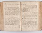 Zdjęcie nr 413 dla obiektu archiwalnego: Visitatio archidiaconatus Cracoviensis (Decanatus: Skalensis - 1727; Vitoviensis - 1727; Prossoviensis - 1728; Novi Montis - 1728; Scawinensis - 1729; Xsiążnensis - 1731; Woynicensis - 1731; Zatoriensis - 1729; Lipnicensis - 1730; Dobczycensis - 1730; Andreoviensis - 1731; Żyvecensis - 1732; Oswiemensis - 1732; Wielicensis - 1741; postea sequntur inventaria ecclesiarum decanatus Dobczycensis, Woynicensis, Andreoviensis) per R.D. Michaelem de Magna Kunice Kunicki, episcopum Arsiacensem, suffraganeum et archidiaconum Cracoviensem annis 1727 - 1741 peracta