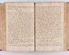 Zdjęcie nr 420 dla obiektu archiwalnego: Visitatio archidiaconatus Cracoviensis (Decanatus: Skalensis - 1727; Vitoviensis - 1727; Prossoviensis - 1728; Novi Montis - 1728; Scawinensis - 1729; Xsiążnensis - 1731; Woynicensis - 1731; Zatoriensis - 1729; Lipnicensis - 1730; Dobczycensis - 1730; Andreoviensis - 1731; Żyvecensis - 1732; Oswiemensis - 1732; Wielicensis - 1741; postea sequntur inventaria ecclesiarum decanatus Dobczycensis, Woynicensis, Andreoviensis) per R.D. Michaelem de Magna Kunice Kunicki, episcopum Arsiacensem, suffraganeum et archidiaconum Cracoviensem annis 1727 - 1741 peracta