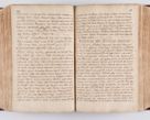 Zdjęcie nr 417 dla obiektu archiwalnego: Visitatio archidiaconatus Cracoviensis (Decanatus: Skalensis - 1727; Vitoviensis - 1727; Prossoviensis - 1728; Novi Montis - 1728; Scawinensis - 1729; Xsiążnensis - 1731; Woynicensis - 1731; Zatoriensis - 1729; Lipnicensis - 1730; Dobczycensis - 1730; Andreoviensis - 1731; Żyvecensis - 1732; Oswiemensis - 1732; Wielicensis - 1741; postea sequntur inventaria ecclesiarum decanatus Dobczycensis, Woynicensis, Andreoviensis) per R.D. Michaelem de Magna Kunice Kunicki, episcopum Arsiacensem, suffraganeum et archidiaconum Cracoviensem annis 1727 - 1741 peracta