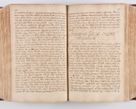 Zdjęcie nr 419 dla obiektu archiwalnego: Visitatio archidiaconatus Cracoviensis (Decanatus: Skalensis - 1727; Vitoviensis - 1727; Prossoviensis - 1728; Novi Montis - 1728; Scawinensis - 1729; Xsiążnensis - 1731; Woynicensis - 1731; Zatoriensis - 1729; Lipnicensis - 1730; Dobczycensis - 1730; Andreoviensis - 1731; Żyvecensis - 1732; Oswiemensis - 1732; Wielicensis - 1741; postea sequntur inventaria ecclesiarum decanatus Dobczycensis, Woynicensis, Andreoviensis) per R.D. Michaelem de Magna Kunice Kunicki, episcopum Arsiacensem, suffraganeum et archidiaconum Cracoviensem annis 1727 - 1741 peracta