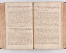 Zdjęcie nr 426 dla obiektu archiwalnego: Visitatio archidiaconatus Cracoviensis (Decanatus: Skalensis - 1727; Vitoviensis - 1727; Prossoviensis - 1728; Novi Montis - 1728; Scawinensis - 1729; Xsiążnensis - 1731; Woynicensis - 1731; Zatoriensis - 1729; Lipnicensis - 1730; Dobczycensis - 1730; Andreoviensis - 1731; Żyvecensis - 1732; Oswiemensis - 1732; Wielicensis - 1741; postea sequntur inventaria ecclesiarum decanatus Dobczycensis, Woynicensis, Andreoviensis) per R.D. Michaelem de Magna Kunice Kunicki, episcopum Arsiacensem, suffraganeum et archidiaconum Cracoviensem annis 1727 - 1741 peracta