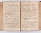 Zdjęcie nr 427 dla obiektu archiwalnego: Visitatio archidiaconatus Cracoviensis (Decanatus: Skalensis - 1727; Vitoviensis - 1727; Prossoviensis - 1728; Novi Montis - 1728; Scawinensis - 1729; Xsiążnensis - 1731; Woynicensis - 1731; Zatoriensis - 1729; Lipnicensis - 1730; Dobczycensis - 1730; Andreoviensis - 1731; Żyvecensis - 1732; Oswiemensis - 1732; Wielicensis - 1741; postea sequntur inventaria ecclesiarum decanatus Dobczycensis, Woynicensis, Andreoviensis) per R.D. Michaelem de Magna Kunice Kunicki, episcopum Arsiacensem, suffraganeum et archidiaconum Cracoviensem annis 1727 - 1741 peracta