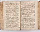 Zdjęcie nr 438 dla obiektu archiwalnego: Visitatio archidiaconatus Cracoviensis (Decanatus: Skalensis - 1727; Vitoviensis - 1727; Prossoviensis - 1728; Novi Montis - 1728; Scawinensis - 1729; Xsiążnensis - 1731; Woynicensis - 1731; Zatoriensis - 1729; Lipnicensis - 1730; Dobczycensis - 1730; Andreoviensis - 1731; Żyvecensis - 1732; Oswiemensis - 1732; Wielicensis - 1741; postea sequntur inventaria ecclesiarum decanatus Dobczycensis, Woynicensis, Andreoviensis) per R.D. Michaelem de Magna Kunice Kunicki, episcopum Arsiacensem, suffraganeum et archidiaconum Cracoviensem annis 1727 - 1741 peracta