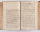 Zdjęcie nr 443 dla obiektu archiwalnego: Visitatio archidiaconatus Cracoviensis (Decanatus: Skalensis - 1727; Vitoviensis - 1727; Prossoviensis - 1728; Novi Montis - 1728; Scawinensis - 1729; Xsiążnensis - 1731; Woynicensis - 1731; Zatoriensis - 1729; Lipnicensis - 1730; Dobczycensis - 1730; Andreoviensis - 1731; Żyvecensis - 1732; Oswiemensis - 1732; Wielicensis - 1741; postea sequntur inventaria ecclesiarum decanatus Dobczycensis, Woynicensis, Andreoviensis) per R.D. Michaelem de Magna Kunice Kunicki, episcopum Arsiacensem, suffraganeum et archidiaconum Cracoviensem annis 1727 - 1741 peracta