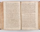Zdjęcie nr 441 dla obiektu archiwalnego: Visitatio archidiaconatus Cracoviensis (Decanatus: Skalensis - 1727; Vitoviensis - 1727; Prossoviensis - 1728; Novi Montis - 1728; Scawinensis - 1729; Xsiążnensis - 1731; Woynicensis - 1731; Zatoriensis - 1729; Lipnicensis - 1730; Dobczycensis - 1730; Andreoviensis - 1731; Żyvecensis - 1732; Oswiemensis - 1732; Wielicensis - 1741; postea sequntur inventaria ecclesiarum decanatus Dobczycensis, Woynicensis, Andreoviensis) per R.D. Michaelem de Magna Kunice Kunicki, episcopum Arsiacensem, suffraganeum et archidiaconum Cracoviensem annis 1727 - 1741 peracta
