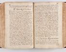 Zdjęcie nr 445 dla obiektu archiwalnego: Visitatio archidiaconatus Cracoviensis (Decanatus: Skalensis - 1727; Vitoviensis - 1727; Prossoviensis - 1728; Novi Montis - 1728; Scawinensis - 1729; Xsiążnensis - 1731; Woynicensis - 1731; Zatoriensis - 1729; Lipnicensis - 1730; Dobczycensis - 1730; Andreoviensis - 1731; Żyvecensis - 1732; Oswiemensis - 1732; Wielicensis - 1741; postea sequntur inventaria ecclesiarum decanatus Dobczycensis, Woynicensis, Andreoviensis) per R.D. Michaelem de Magna Kunice Kunicki, episcopum Arsiacensem, suffraganeum et archidiaconum Cracoviensem annis 1727 - 1741 peracta
