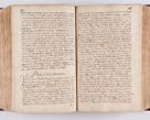 Zdjęcie nr 446 dla obiektu archiwalnego: Visitatio archidiaconatus Cracoviensis (Decanatus: Skalensis - 1727; Vitoviensis - 1727; Prossoviensis - 1728; Novi Montis - 1728; Scawinensis - 1729; Xsiążnensis - 1731; Woynicensis - 1731; Zatoriensis - 1729; Lipnicensis - 1730; Dobczycensis - 1730; Andreoviensis - 1731; Żyvecensis - 1732; Oswiemensis - 1732; Wielicensis - 1741; postea sequntur inventaria ecclesiarum decanatus Dobczycensis, Woynicensis, Andreoviensis) per R.D. Michaelem de Magna Kunice Kunicki, episcopum Arsiacensem, suffraganeum et archidiaconum Cracoviensem annis 1727 - 1741 peracta