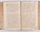 Zdjęcie nr 451 dla obiektu archiwalnego: Visitatio archidiaconatus Cracoviensis (Decanatus: Skalensis - 1727; Vitoviensis - 1727; Prossoviensis - 1728; Novi Montis - 1728; Scawinensis - 1729; Xsiążnensis - 1731; Woynicensis - 1731; Zatoriensis - 1729; Lipnicensis - 1730; Dobczycensis - 1730; Andreoviensis - 1731; Żyvecensis - 1732; Oswiemensis - 1732; Wielicensis - 1741; postea sequntur inventaria ecclesiarum decanatus Dobczycensis, Woynicensis, Andreoviensis) per R.D. Michaelem de Magna Kunice Kunicki, episcopum Arsiacensem, suffraganeum et archidiaconum Cracoviensem annis 1727 - 1741 peracta