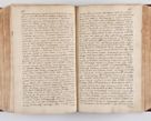 Zdjęcie nr 452 dla obiektu archiwalnego: Visitatio archidiaconatus Cracoviensis (Decanatus: Skalensis - 1727; Vitoviensis - 1727; Prossoviensis - 1728; Novi Montis - 1728; Scawinensis - 1729; Xsiążnensis - 1731; Woynicensis - 1731; Zatoriensis - 1729; Lipnicensis - 1730; Dobczycensis - 1730; Andreoviensis - 1731; Żyvecensis - 1732; Oswiemensis - 1732; Wielicensis - 1741; postea sequntur inventaria ecclesiarum decanatus Dobczycensis, Woynicensis, Andreoviensis) per R.D. Michaelem de Magna Kunice Kunicki, episcopum Arsiacensem, suffraganeum et archidiaconum Cracoviensem annis 1727 - 1741 peracta