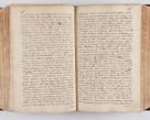 Zdjęcie nr 450 dla obiektu archiwalnego: Visitatio archidiaconatus Cracoviensis (Decanatus: Skalensis - 1727; Vitoviensis - 1727; Prossoviensis - 1728; Novi Montis - 1728; Scawinensis - 1729; Xsiążnensis - 1731; Woynicensis - 1731; Zatoriensis - 1729; Lipnicensis - 1730; Dobczycensis - 1730; Andreoviensis - 1731; Żyvecensis - 1732; Oswiemensis - 1732; Wielicensis - 1741; postea sequntur inventaria ecclesiarum decanatus Dobczycensis, Woynicensis, Andreoviensis) per R.D. Michaelem de Magna Kunice Kunicki, episcopum Arsiacensem, suffraganeum et archidiaconum Cracoviensem annis 1727 - 1741 peracta
