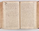 Zdjęcie nr 454 dla obiektu archiwalnego: Visitatio archidiaconatus Cracoviensis (Decanatus: Skalensis - 1727; Vitoviensis - 1727; Prossoviensis - 1728; Novi Montis - 1728; Scawinensis - 1729; Xsiążnensis - 1731; Woynicensis - 1731; Zatoriensis - 1729; Lipnicensis - 1730; Dobczycensis - 1730; Andreoviensis - 1731; Żyvecensis - 1732; Oswiemensis - 1732; Wielicensis - 1741; postea sequntur inventaria ecclesiarum decanatus Dobczycensis, Woynicensis, Andreoviensis) per R.D. Michaelem de Magna Kunice Kunicki, episcopum Arsiacensem, suffraganeum et archidiaconum Cracoviensem annis 1727 - 1741 peracta