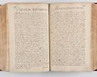 Zdjęcie nr 455 dla obiektu archiwalnego: Visitatio archidiaconatus Cracoviensis (Decanatus: Skalensis - 1727; Vitoviensis - 1727; Prossoviensis - 1728; Novi Montis - 1728; Scawinensis - 1729; Xsiążnensis - 1731; Woynicensis - 1731; Zatoriensis - 1729; Lipnicensis - 1730; Dobczycensis - 1730; Andreoviensis - 1731; Żyvecensis - 1732; Oswiemensis - 1732; Wielicensis - 1741; postea sequntur inventaria ecclesiarum decanatus Dobczycensis, Woynicensis, Andreoviensis) per R.D. Michaelem de Magna Kunice Kunicki, episcopum Arsiacensem, suffraganeum et archidiaconum Cracoviensem annis 1727 - 1741 peracta