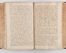 Zdjęcie nr 456 dla obiektu archiwalnego: Visitatio archidiaconatus Cracoviensis (Decanatus: Skalensis - 1727; Vitoviensis - 1727; Prossoviensis - 1728; Novi Montis - 1728; Scawinensis - 1729; Xsiążnensis - 1731; Woynicensis - 1731; Zatoriensis - 1729; Lipnicensis - 1730; Dobczycensis - 1730; Andreoviensis - 1731; Żyvecensis - 1732; Oswiemensis - 1732; Wielicensis - 1741; postea sequntur inventaria ecclesiarum decanatus Dobczycensis, Woynicensis, Andreoviensis) per R.D. Michaelem de Magna Kunice Kunicki, episcopum Arsiacensem, suffraganeum et archidiaconum Cracoviensem annis 1727 - 1741 peracta
