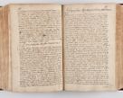 Zdjęcie nr 457 dla obiektu archiwalnego: Visitatio archidiaconatus Cracoviensis (Decanatus: Skalensis - 1727; Vitoviensis - 1727; Prossoviensis - 1728; Novi Montis - 1728; Scawinensis - 1729; Xsiążnensis - 1731; Woynicensis - 1731; Zatoriensis - 1729; Lipnicensis - 1730; Dobczycensis - 1730; Andreoviensis - 1731; Żyvecensis - 1732; Oswiemensis - 1732; Wielicensis - 1741; postea sequntur inventaria ecclesiarum decanatus Dobczycensis, Woynicensis, Andreoviensis) per R.D. Michaelem de Magna Kunice Kunicki, episcopum Arsiacensem, suffraganeum et archidiaconum Cracoviensem annis 1727 - 1741 peracta