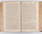Zdjęcie nr 465 dla obiektu archiwalnego: Visitatio archidiaconatus Cracoviensis (Decanatus: Skalensis - 1727; Vitoviensis - 1727; Prossoviensis - 1728; Novi Montis - 1728; Scawinensis - 1729; Xsiążnensis - 1731; Woynicensis - 1731; Zatoriensis - 1729; Lipnicensis - 1730; Dobczycensis - 1730; Andreoviensis - 1731; Żyvecensis - 1732; Oswiemensis - 1732; Wielicensis - 1741; postea sequntur inventaria ecclesiarum decanatus Dobczycensis, Woynicensis, Andreoviensis) per R.D. Michaelem de Magna Kunice Kunicki, episcopum Arsiacensem, suffraganeum et archidiaconum Cracoviensem annis 1727 - 1741 peracta