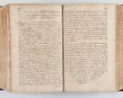 Zdjęcie nr 469 dla obiektu archiwalnego: Visitatio archidiaconatus Cracoviensis (Decanatus: Skalensis - 1727; Vitoviensis - 1727; Prossoviensis - 1728; Novi Montis - 1728; Scawinensis - 1729; Xsiążnensis - 1731; Woynicensis - 1731; Zatoriensis - 1729; Lipnicensis - 1730; Dobczycensis - 1730; Andreoviensis - 1731; Żyvecensis - 1732; Oswiemensis - 1732; Wielicensis - 1741; postea sequntur inventaria ecclesiarum decanatus Dobczycensis, Woynicensis, Andreoviensis) per R.D. Michaelem de Magna Kunice Kunicki, episcopum Arsiacensem, suffraganeum et archidiaconum Cracoviensem annis 1727 - 1741 peracta
