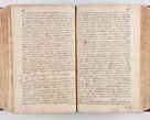 Zdjęcie nr 466 dla obiektu archiwalnego: Visitatio archidiaconatus Cracoviensis (Decanatus: Skalensis - 1727; Vitoviensis - 1727; Prossoviensis - 1728; Novi Montis - 1728; Scawinensis - 1729; Xsiążnensis - 1731; Woynicensis - 1731; Zatoriensis - 1729; Lipnicensis - 1730; Dobczycensis - 1730; Andreoviensis - 1731; Żyvecensis - 1732; Oswiemensis - 1732; Wielicensis - 1741; postea sequntur inventaria ecclesiarum decanatus Dobczycensis, Woynicensis, Andreoviensis) per R.D. Michaelem de Magna Kunice Kunicki, episcopum Arsiacensem, suffraganeum et archidiaconum Cracoviensem annis 1727 - 1741 peracta