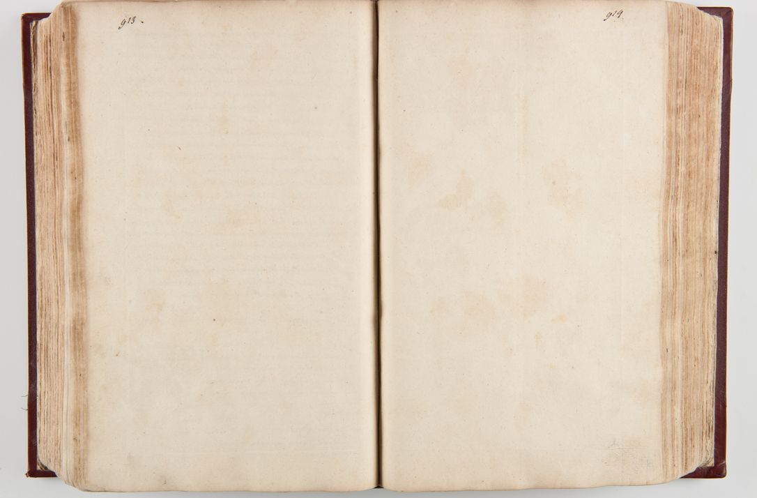 Zdjęcie nr 481 dla obiektu archiwalnego: Visitatio archidiaconatus Cracoviensis (Decanatus: Skalensis - 1727; Vitoviensis - 1727; Prossoviensis - 1728; Novi Montis - 1728; Scawinensis - 1729; Xsiążnensis - 1731; Woynicensis - 1731; Zatoriensis - 1729; Lipnicensis - 1730; Dobczycensis - 1730; Andreoviensis - 1731; Żyvecensis - 1732; Oswiemensis - 1732; Wielicensis - 1741; postea sequntur inventaria ecclesiarum decanatus Dobczycensis, Woynicensis, Andreoviensis) per R.D. Michaelem de Magna Kunice Kunicki, episcopum Arsiacensem, suffraganeum et archidiaconum Cracoviensem annis 1727 - 1741 peracta